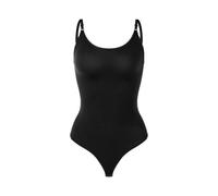 Women's Seamless Shapewear Bodysuit Tummy Control Body Shaper Seamless Sculpting