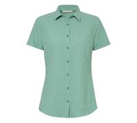 VAUDE Damen Bluse Wo Seiland Shirt III (42329) 46 sage