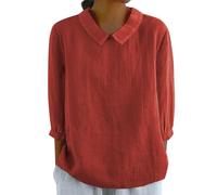 Womens Short Sleeve Button Up Blouses Summer Flannel Shirt for Women Gauze Tops Casual Fitted Long Sweetheart Top Mesh Strapless Tube Crop Split Side Coffee T T-Shirt Coconut Tree Sleeveles