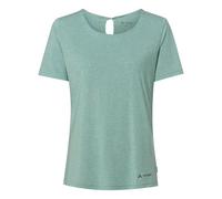VAUDE Womens Skomer Hiking T-Shirt II dusty fern - Größe 48 Damen