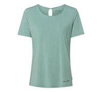 Vaude Skomer Hiking Ii Kurzarm-t-shirt 46 Dusty Fern