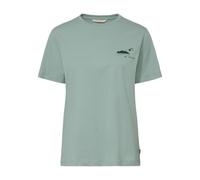 VAUDE T-Shirt Spirit II Damen dusty fern Größe 36