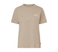VAUDE Damen T-Shirt Spirit T-Shirt II (47560) beige Leinen Größe 36