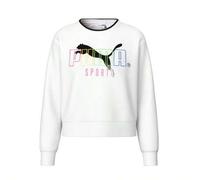 Women's Sweater White