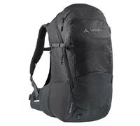 vaude tacora 26 3 wandertasche black women