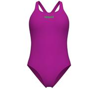 WOMEN'S TEAM SWIMSUIT SWIM PRO BLAU/ROT 36