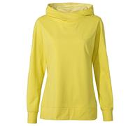 Women's Tuenno Pullover Sweatshirt - Vaude Sunbeam 42