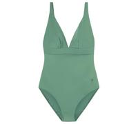 Women'secret Damen Swimsuit Online Options Schwimm-Slips, grün, M