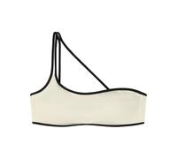 Women'secret Damen Underwired Online Options Bikinioberteil, weiß, 75B