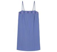 Women'secret Nightdress für Damen, Bedruckt blau, 36