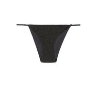Women'secret Side String Bikini Brief Online Options Damen-Slip, Schwarz, XS