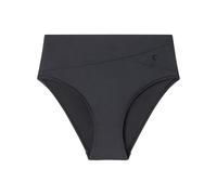 Women'secret Waist Brief Online Options Damen-Bikini-Slip, Schwarz, L