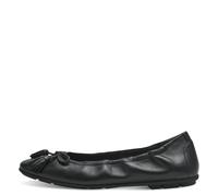 Woms Ballerina BLACK - Gr. - 37