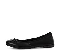 Woms Ballerina BLACK - Gr. - 38