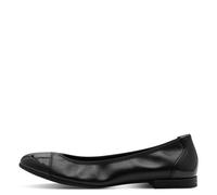 Woms Ballerina BLACK - Gr. - 39