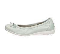 Woms Ballerina MINT DEER PERL - Gr. - 36