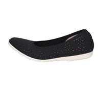 Woms Ballerina OCEAN KNIT - Gr. - 37