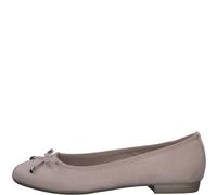 Woms Ballerina POWDER - Gr. - 39