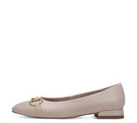 Woms Ballerina POWDER - Gr. - 40