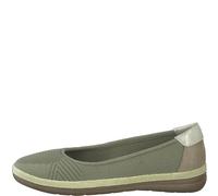 Woms Ballerina SAGE - Gr. - 39