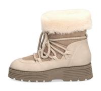 Woms Boots BEIGE COMB - Gr. - 38