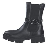 Woms Boots BLACK/BLACK - Gr. - 37