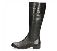 Woms Boots BLACK COMB