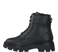 Woms Boots BLACK - Gr. - 36