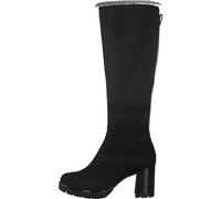 Woms Boots BLACK - Gr. - 37