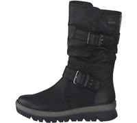 Woms Boots BLACK - Gr. - 38