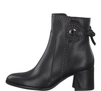 Woms Boots BLACK - Gr. - 38