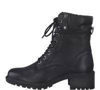 Woms Boots BLACK - Gr. - 38