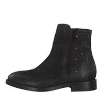 Woms Boots BLACK - Gr. - 39