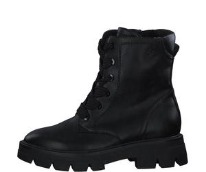 Woms Boots BLACK - Gr. - 39