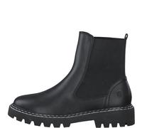 s.Oliver Chelsea-Stiefel 5-5-25460-29 Schwarz Red Label