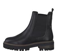 Woms Boots BLACK MATT - Gr. - 38