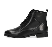 Woms Boots BLACK NAPPA