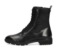 Woms Boots BLACK NAPPA