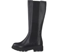 Woms Boots BLACK NAPPA - Gr. - 38