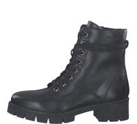 Woms Boots BLACK NAPPA - Gr. - 38
