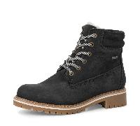 Damen-Stiefel NAVY - Gr. - 38