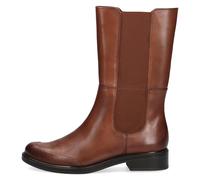 Woms Boots COGNAC NAPPA