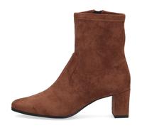 Woms Boots DK COGNAC STRE - Gr. - 37