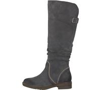 Woms Boots GRAPHITE - Gr. - 39