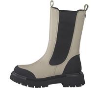 Woms Boots IVORY COMB. - Gr. - 41