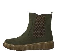 Woms Boots KHAKI - Gr. - 37