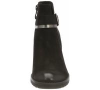 Caprice Woms Boots für Damen, schwarz, Gr. 37 ½ EU / 4,5 UK