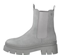 Woms Boots LT GREY - Gr. - 40