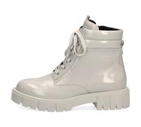 Woms Boots LT GREY NAPLAK - Gr. - 38
