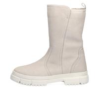 Woms Boots LT GREY NUBUC - Gr. - 39